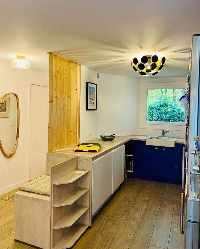 Maison - 144 m² - 6 pièces