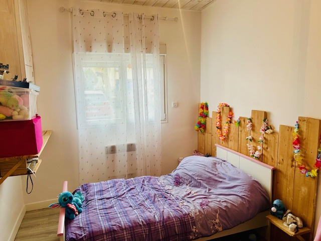 Villa - 105 m² - 4 pièces