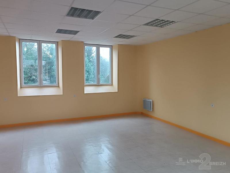 Immeuble - 1 000 m² - 10 pièces