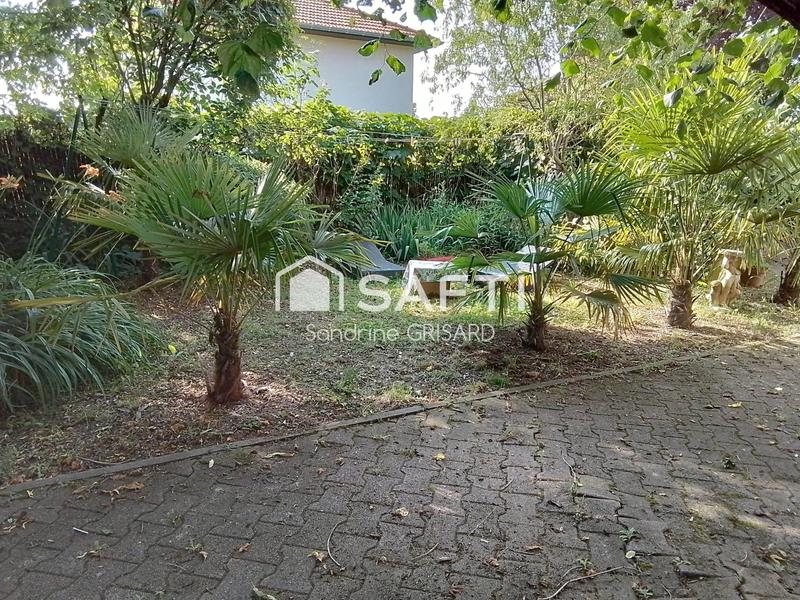 Maison - 160 m² - 7 pièces