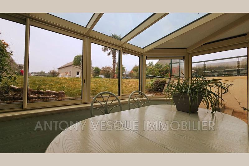 Maison en pierre - 160 m²