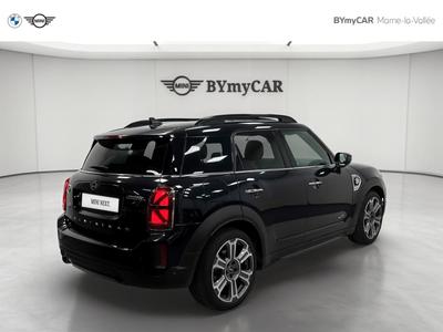 Mini Countryman F60 Lci 125 - 95 ch All4 Bva6 Cooper se Edition Premium Plus