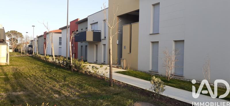 Appartement - 82 m² - 4 pièces