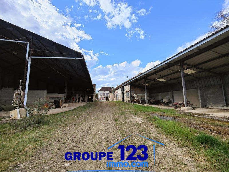 Maison - 133 m² - 6 pièces