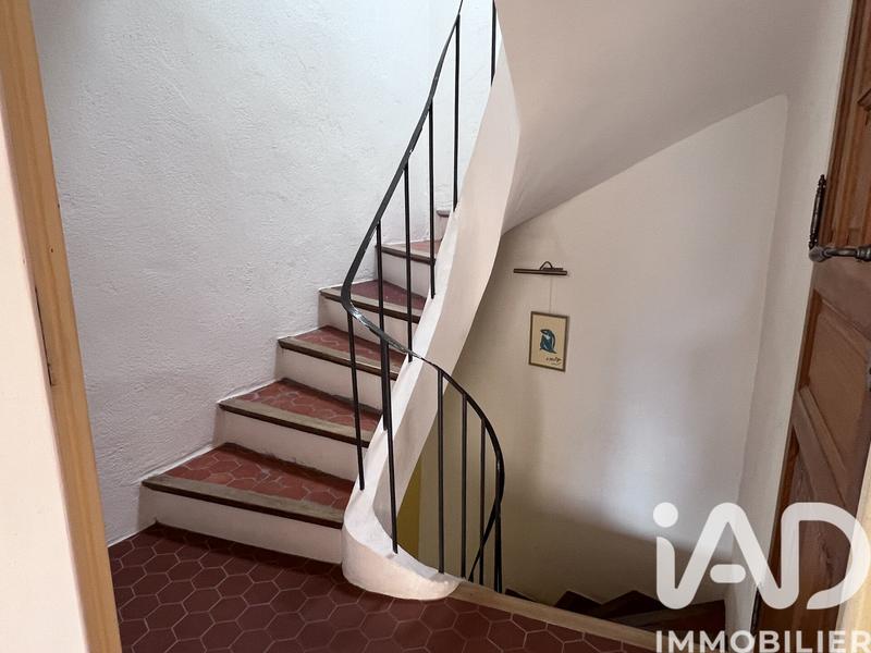 Maison de village - 66 m² - 3 pièces