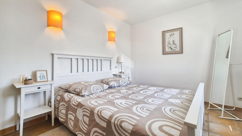 Maison - 122 m² - 6 pièces