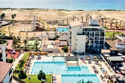 Appartement - 28 m² - 2 pièces