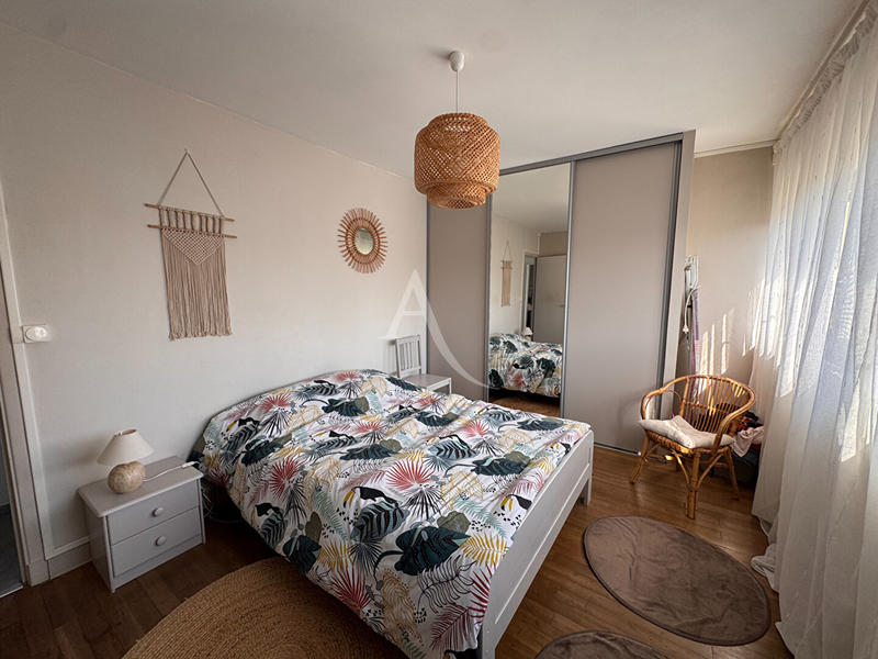 Maison - 75 m² - 4 pièces