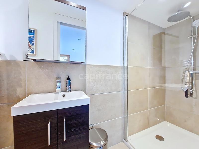 Châlet - 115 m² - 5 pièces