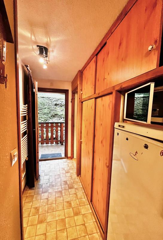 Appartement - 31 m² - 3 pièces