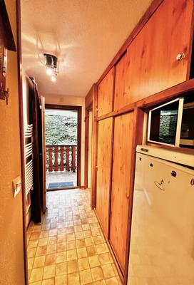 Appartement - 31 m² - 3 pièces