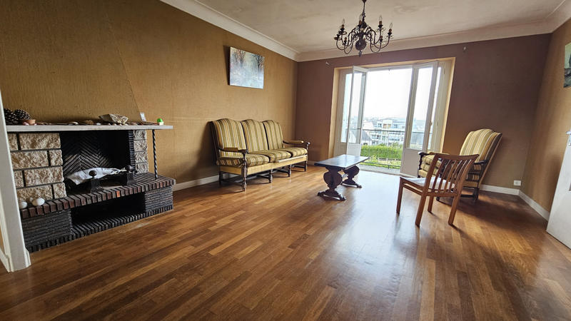 Maison - 147 m² - 5 pièces