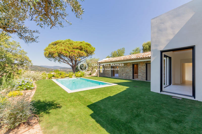 Villa - 160 m² - 4 pièces