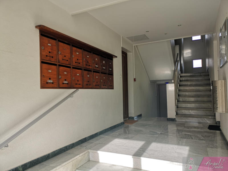 Appartement - 51 m² - 2 pièces