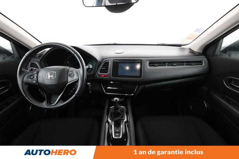Honda Hrv 1.6 i-Dtec Executive 120 ch