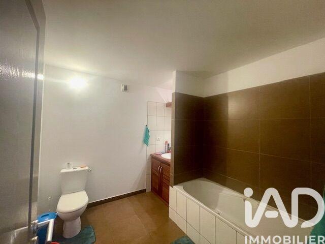 Studio - 35 m² - 1 pièce