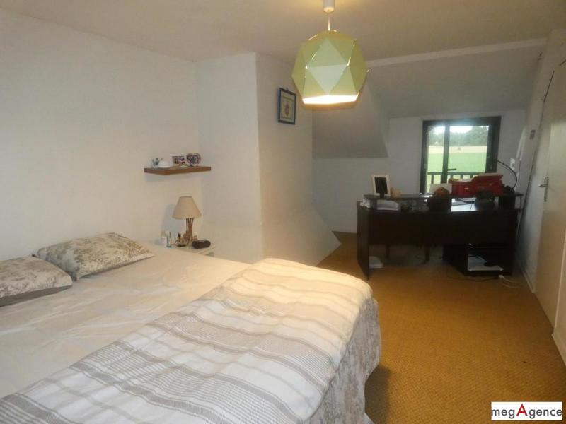 Maison de campagne - 210 m² - 7 pièces