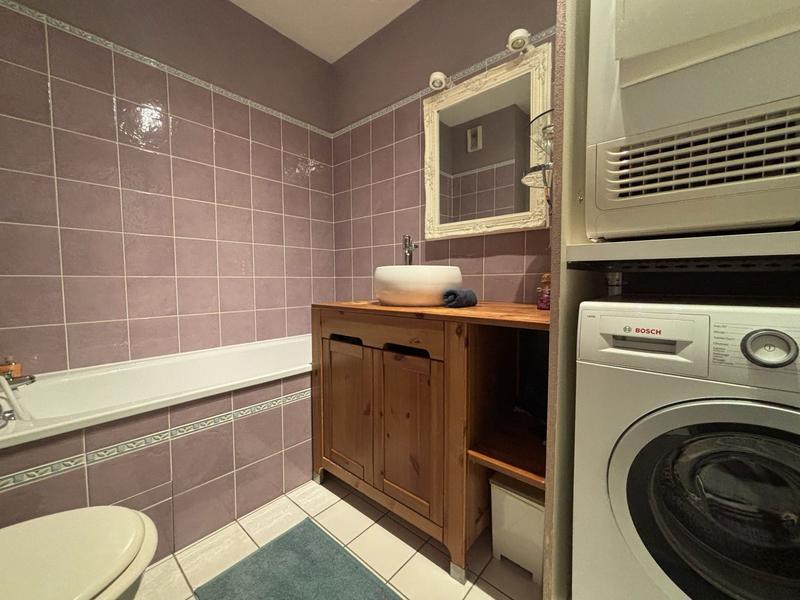 Appartement - 97 m² - 4 pièces