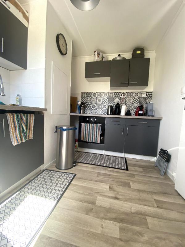 Appartement - 76 m² - 4 pièces