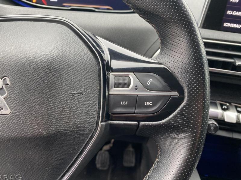 Peugeot 3008 II Puretech 130 s&amp;S Gt Line