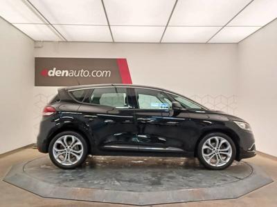 Renault Scénic dCi 110 Energy Edc Business