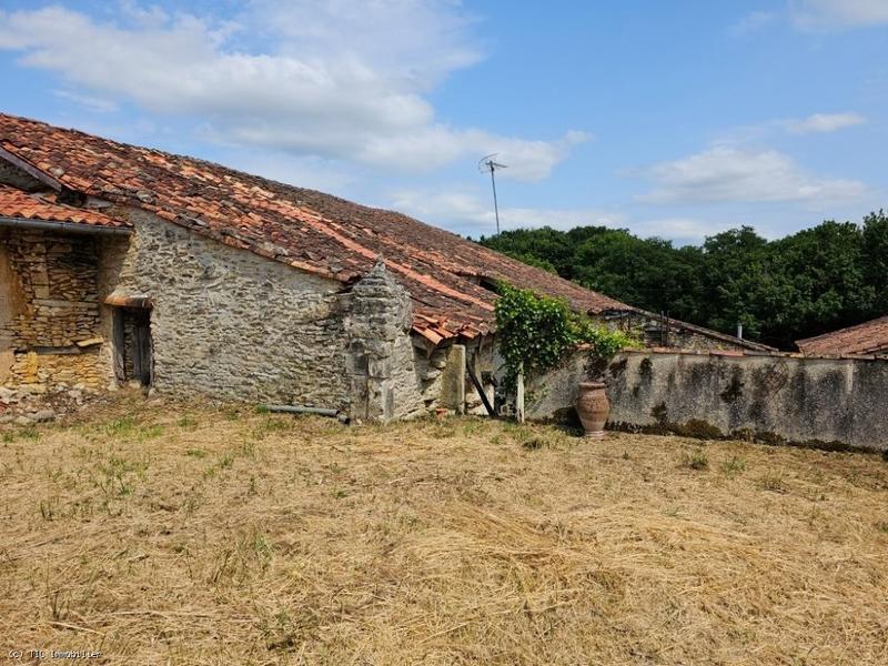 Maison de campagne - 99 m² - 3 pièces