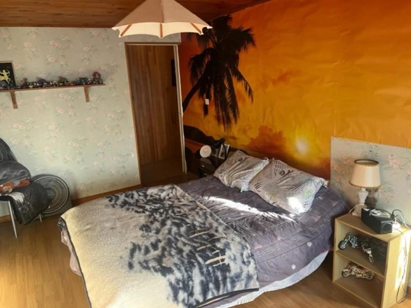 Maison - 180 m² - 7 pièces