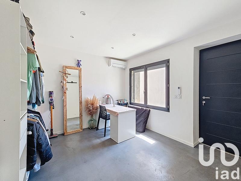 Maison de ville - 80 m² - 3 pièces