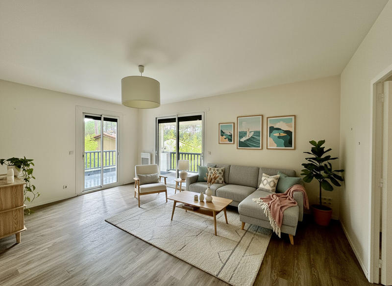 Maison - 190 m² - 6 pièces