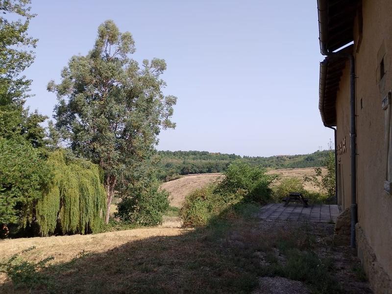 Maison de campagne - 380 m² - 9 pièces