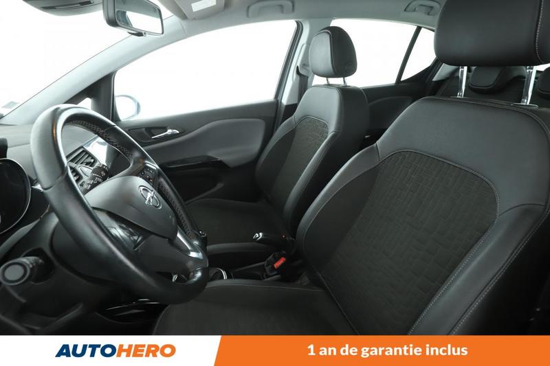 Opel Corsa 1.4 Turbo Innovation 5p 100 ch