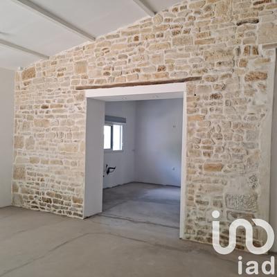 Maison - 157 m² - 5 pièces