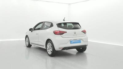 Renault Clio TCe 90 21n Business 5p