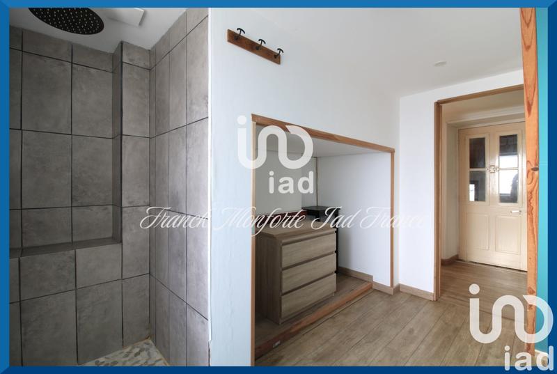 Maison de ville - 130 m² - 5 pièces