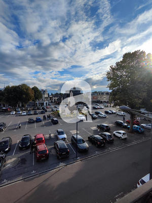 Appartement - 127 m² - 4 pièces