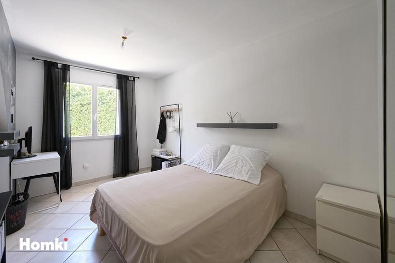 Maison - 126 m² - 5 pièces