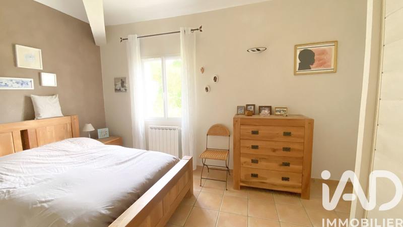 Maison - 134 m² - 5 pièces