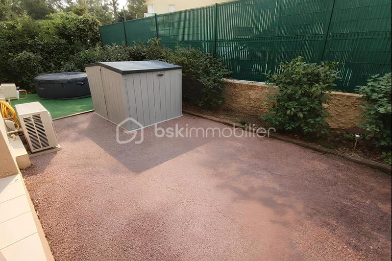 Appartement - 53 m² - 3 pièces