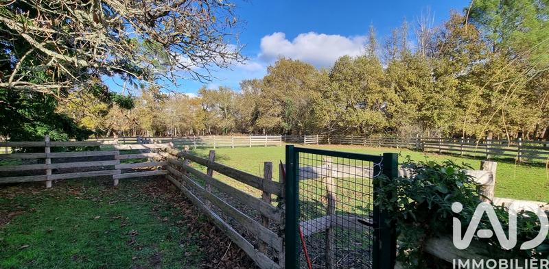 Maison de campagne - 174 m² - 6 pièces