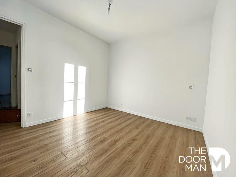 Maison - 47 m² - 3 pièces