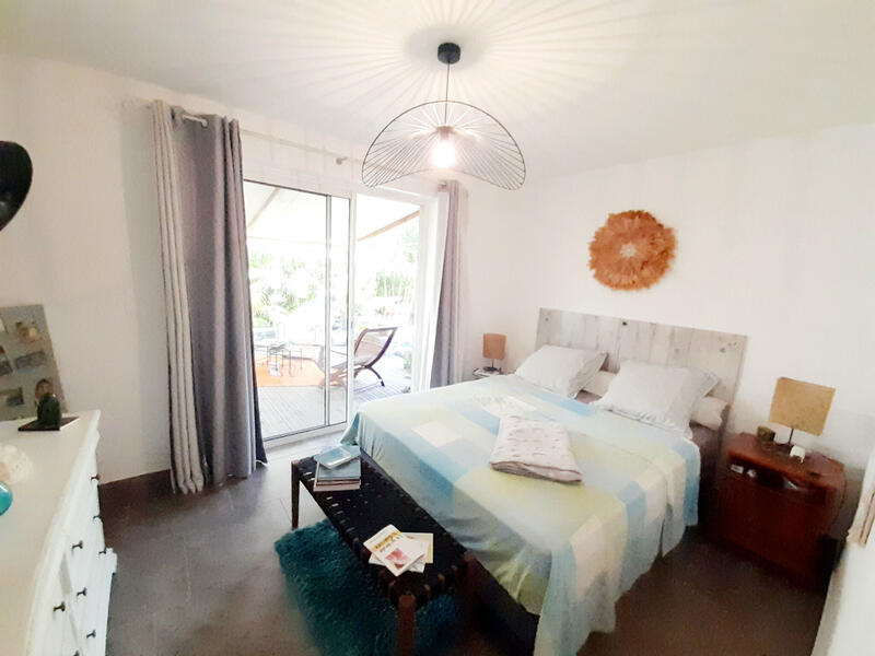 Villa - 149 m² - 5 pièces