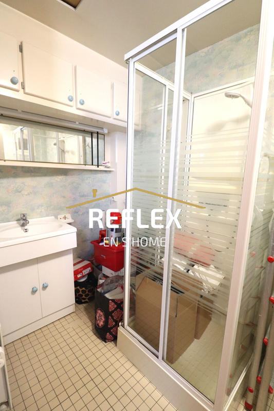 Maison - 74 m² - 4 pièces