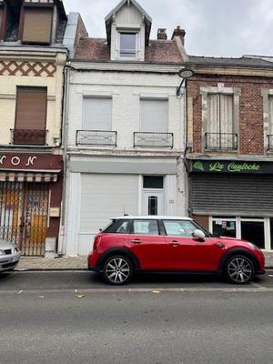 Maison - 114 m² - 4 pièces