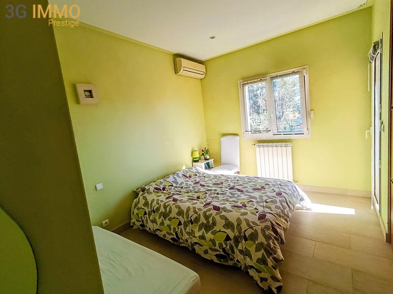 Maison d'architecte - 200 m² - 7 pièces