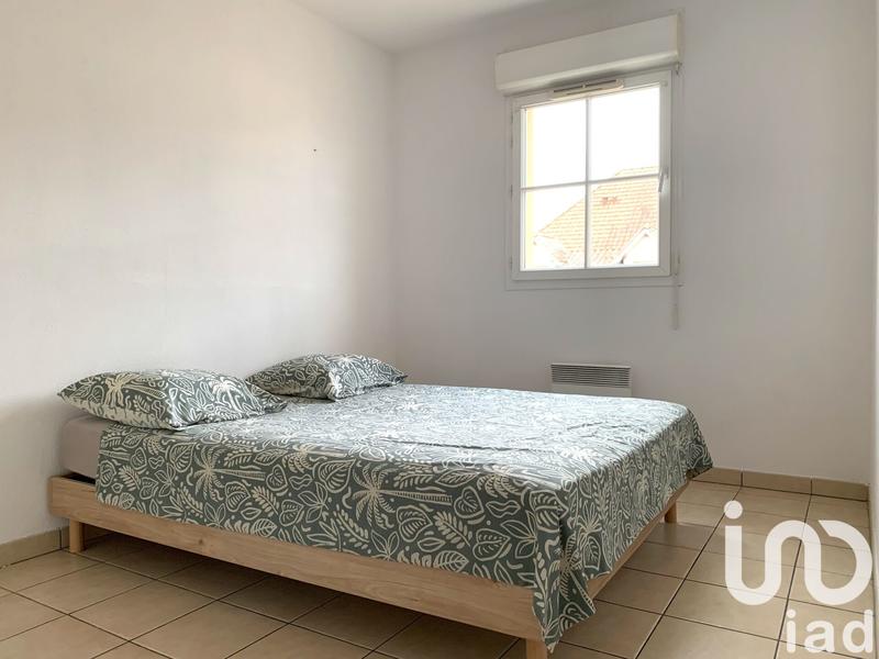 Maison - 83 m² - 4 pièces