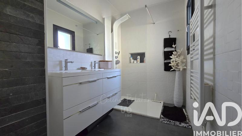 Maison - 135 m² - 5 pièces