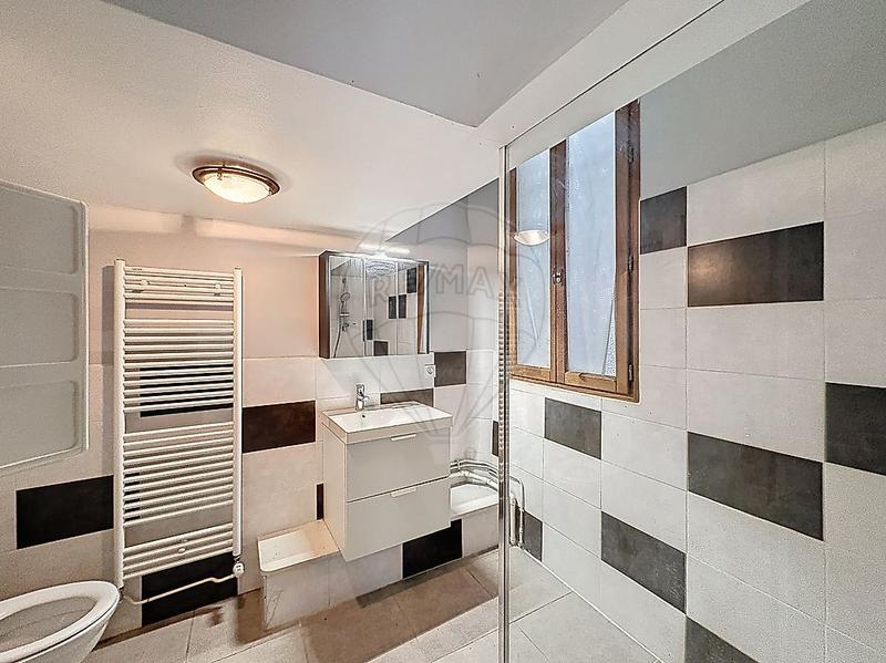 Maison - 135 m² - 4 pièces