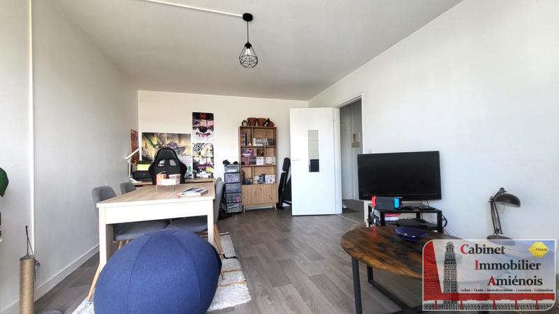 Studio - 34 m² - 1 pièce