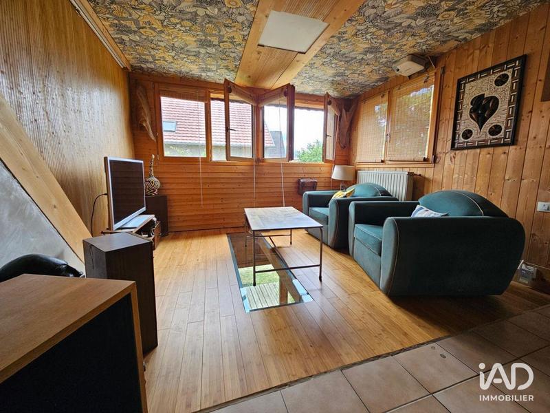 Maison - 164 m² - 4 pièces