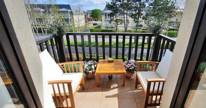 Appartement - 23 m² - 2 pièces